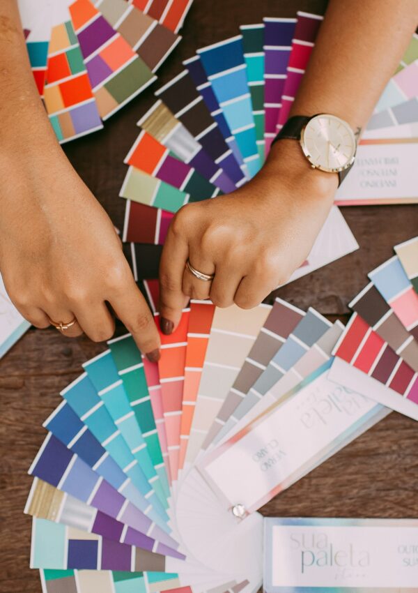 Mastering the Palette: A Comprehensive Guide to Small Business Branding Through Color Psychology